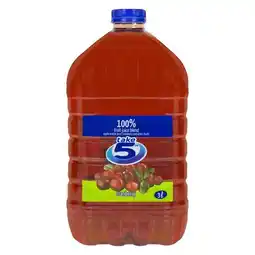 Pick n Pay Liquor Take 5 100% Cranberry Fruit Juice 3L offer
