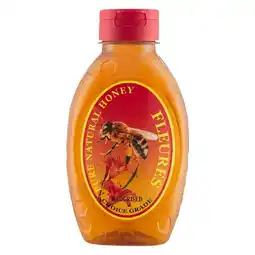 Pick n Pay Liquor Fleures Pure Honey Squeeze Bottle 500g offer