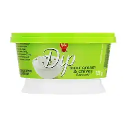 Pick n Pay Liquor Epic Sour Cream & Chives Dip 125g offer