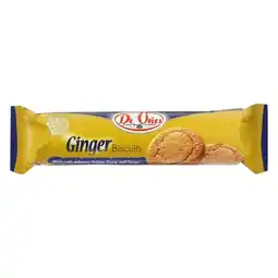 Pick n Pay Liquor De Vries Ginger Biscuits 200g offer