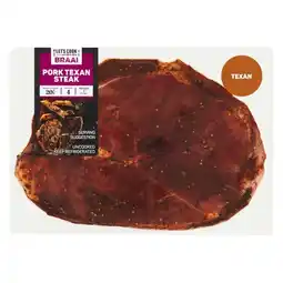 Pick n Pay Liquor PnP Pork Texan Steak offer