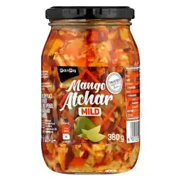 Pick n Pay Liquor PnP Atchar Mango Mild 380g offer