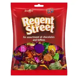Pick n Pay Liquor Regent Street Chocolate & Toffee Assorted 400g offer