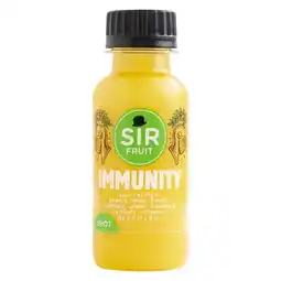 Pick n Pay Liquor Sir Fruit Cold Pressed Immunity Shot 100 offer