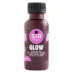 Pick n Pay Liquor Sir Fruit Glow Shot 100ml offer