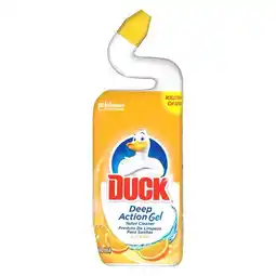 Pick n Pay Liquor Duck Deep Action Gel Citrus 500ml offer