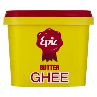 Pick n Pay Liquor Epic Butter Ghee 400g offer