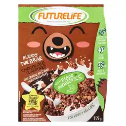 Pick n Pay Liquor Futurelife Kids Cereal Chocolate 375g offer