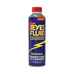 Pick n Pay Liquor Jeyes Disinfectant Fluid 500ml offer