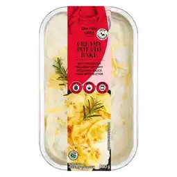 Pick n Pay Liquor PnP Creamy Potato Bake 850g offer