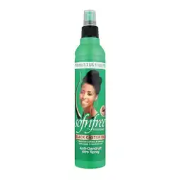 Pick n Pay Liquor Sofn'free Black Castor Oil Afro Spray 350ml offer