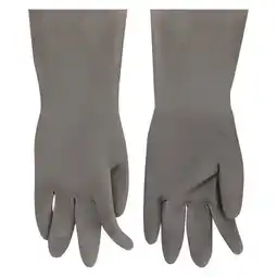 Pick n Pay Liquor Gr8 Save Rubber Gloves Medium 2 Pack offer