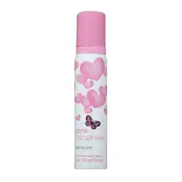 Pick n Pay Liquor Revlon Pink Happines Perfume Body Spray 90ml offer