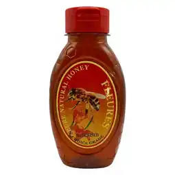Pick n Pay Liquor Fleures Honey Squeeze Bottle 375g offer