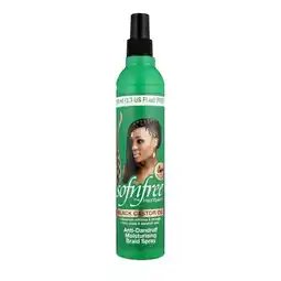 Pick n Pay Liquor Sofn'free Braid Spray Black Castor Oil offer