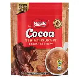 Pick n Pay Liquor Nestle Cocoa Powder 125g offer