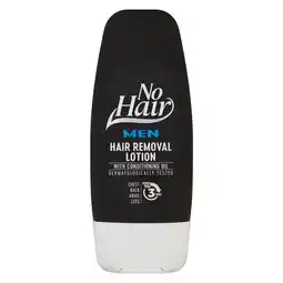 Pick n Pay Liquor No Hair Men H/Removal Lotion with Coconut Oil 125ml offer