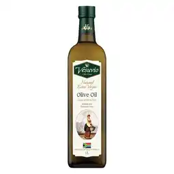 Pick n Pay Liquor Vesuvio Extra Virgin Olive Oil 1l offer