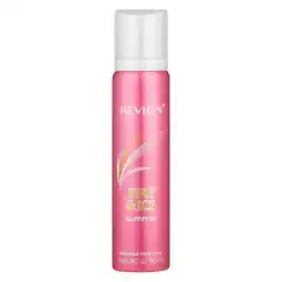 Pick n Pay Liquor Revlon Fire & Ice Summer Perfumed Body Spray 90ml offer