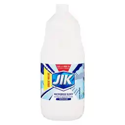 Pick n Pay Liquor Jik Regular All Purpose Bleach 1.5L offer