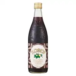 Pick n Pay Liquor Rose's Kola Tonic 750ml offer