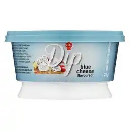 Pick n Pay Liquor Epic Blue Cheese Dip 125g offer