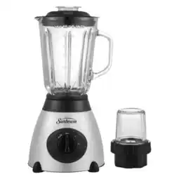 Pick n Pay Liquor Sunbeam Glass Blender offer