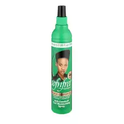 Pick n Pay Liquor Sofn'free Curl Moisture Black Castor Oil 350ml offer