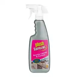 Pick n Pay Liquor Plush Granite Cleaner 500ml offer