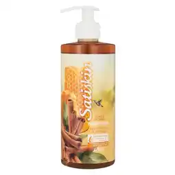 Pick n Pay Liquor Satiskin Cinnamon & Honey Hand Wash 475ml offer