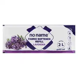Pick n Pay Liquor No Name Lavender Fabric Softener RefIll 500ml offer