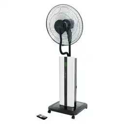 Pick n Pay Liquor Bennett Read Indoor Misting Fan offer