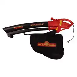 Pick n Pay Liquor Wolf Blower Vacuum 3500W offer