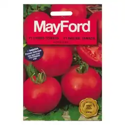 Pick n Pay Liquor Mayford Vegetable Seed Pack offer