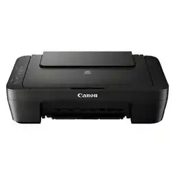 Pick n Pay Liquor Canon Pixma TS3440 3-in-1 Inkjet Printer offer