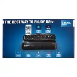 Pick n Pay Liquor DSTV Explora 3B Standalone offer