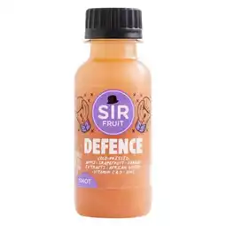 Pick n Pay Liquor Sir Fruit Cold Pressed Defence Shot 100ml offer
