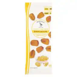 Pick n Pay Liquor Bakali Burnt Butter Corn Bites 50g offer