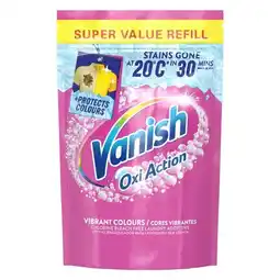 Pick n Pay Liquor Vanish Power O2 Value Pack 6 50g offer