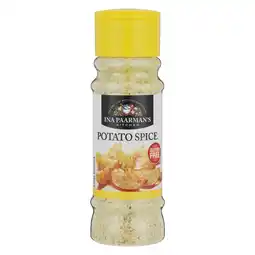 Pick n Pay Liquor Ina Paarman's Potato Spice 200ml offer