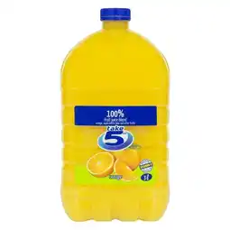 Pick n Pay Liquor Take 5 100% Orange Juice 3L offer