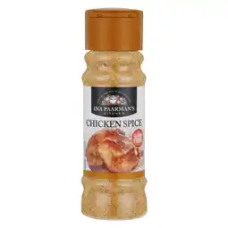Pick n Pay Liquor Ina Paarman's Chicken Spice 200ml offer