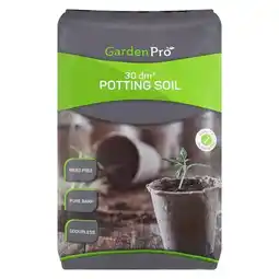 Pick n Pay Liquor Garden Pro Potting Soil 30dm3 offer