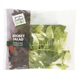 Pick n Pay Liquor PnP Rocket Salad 120g offer