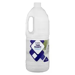 Pick n Pay Liquor No Name Regular Bleach 1.5L offer