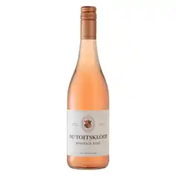 Pick n Pay Liquor Du Toitskloof Pinotage Rose 750ml offer