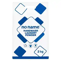 Pick n Pay Liquor No Name Hand Washing Powder 2kg offer