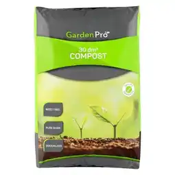 Pick n Pay Liquor Garden Pro Compost 30DM3 offer
