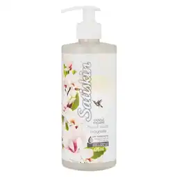 Pick n Pay Liquor Satiskin Magnolia Hand Wash 475ml offer