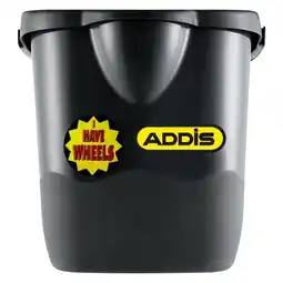 Pick n Pay Liquor Addis Rectangular Bucket Dark Grey offer
